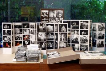 Museum Bhavan studio